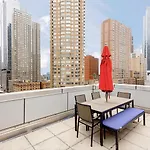 The Hells Kitchen Loft