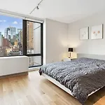 The Hells Kitchen Loft
