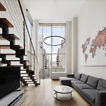 The Hells Kitchen Loft