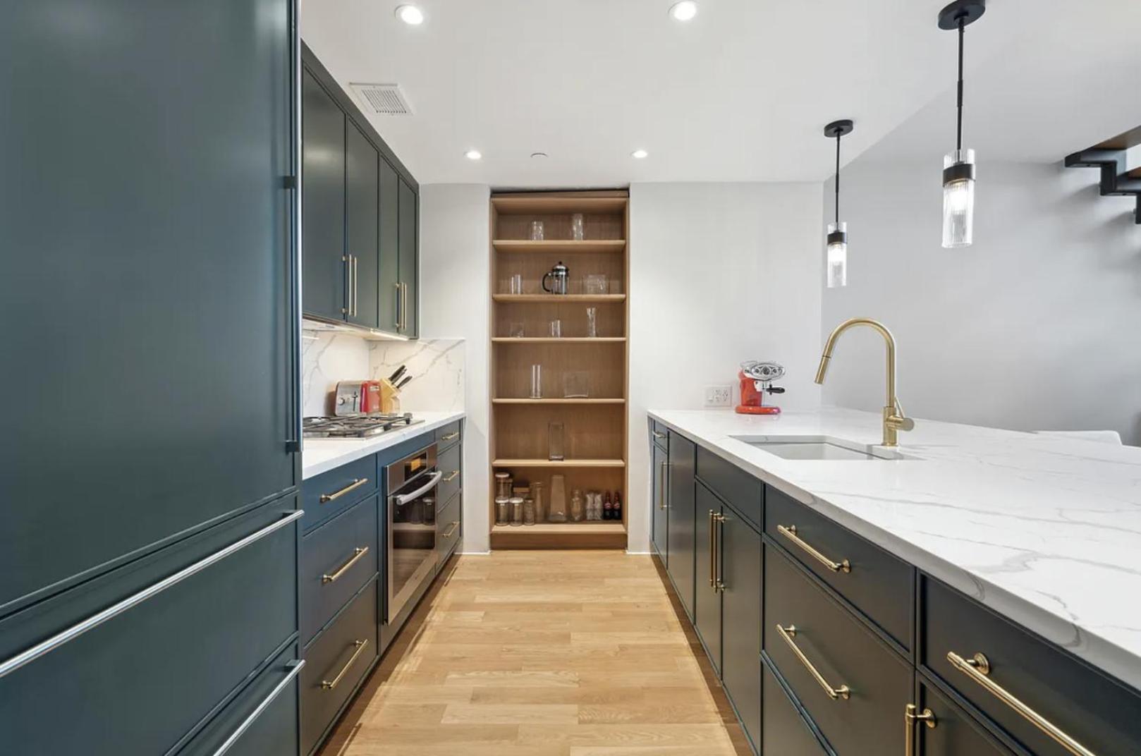 The Hells Kitchen Loft * New York